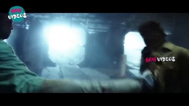 Four People Injects Vikram H4N2 Influenza Virus In Vikram Body | @KiraakVideos