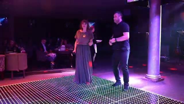 Игорь Кибирев - Мне дышится с тобою так легко.mp4