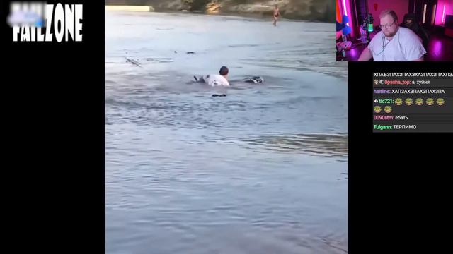 T2X2 СМОТРИТ: МОМЕНТЫ БЛИЗКОЙ СМЕРТИ, СНЯТЫЕ НА КАМЕРУ | РЕАКЦИЯ T2x2