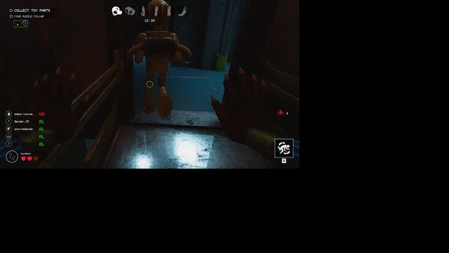 пытаюсь получить скин папы длина ноги