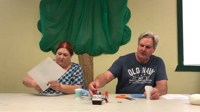 The Big Gulp Of Jonah | Kids Inc.