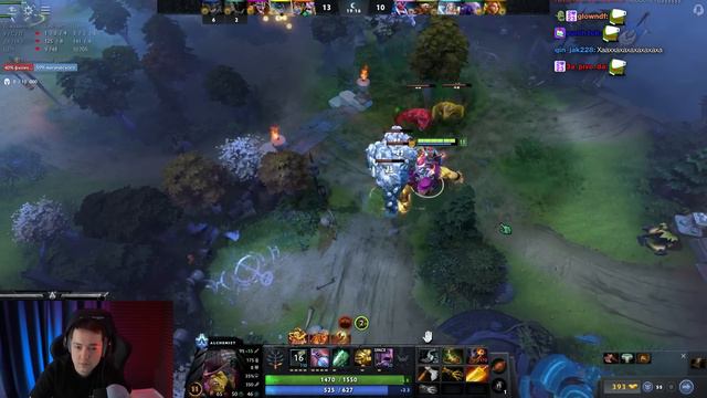 Вдохновение и вдохновение