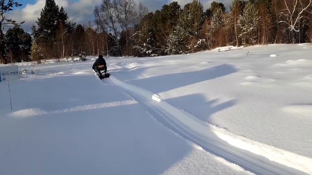 Мото буксировщик Бурлак