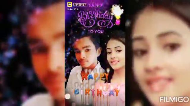 Jitender Babu.... Happy Birthday🎂🎂🎂🎁🎁🎁🎁... 16-03-2004...