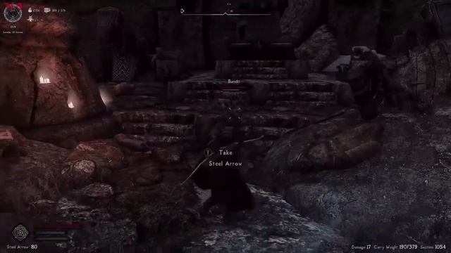 Elden Ring SmoothCam Preset