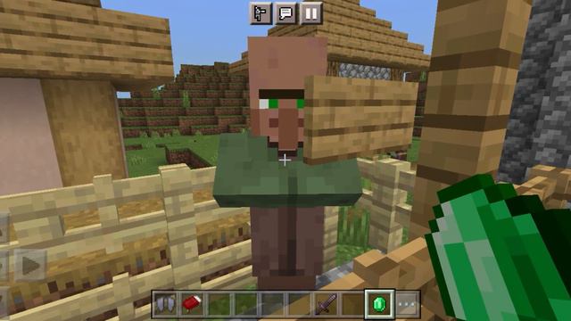 это уже вторая часть как я открыл свой магазин деревня номер 14