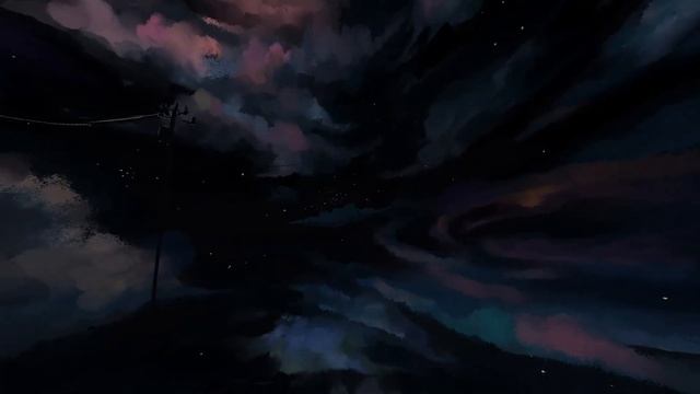 Minecraft Night Time Sky Overlays Part 2  (With Download) | Sky Overlay #161
