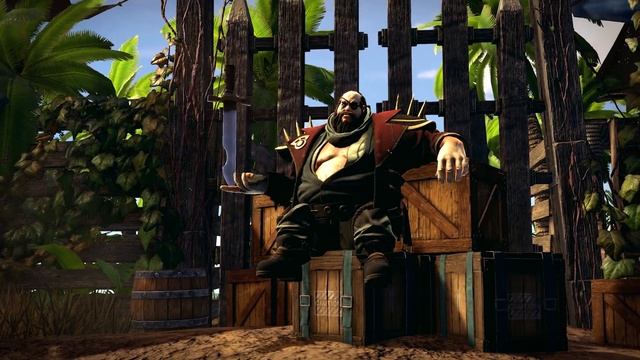 JUMANJI: WILD ADVENTURES - GAMEPLAY TRAILER