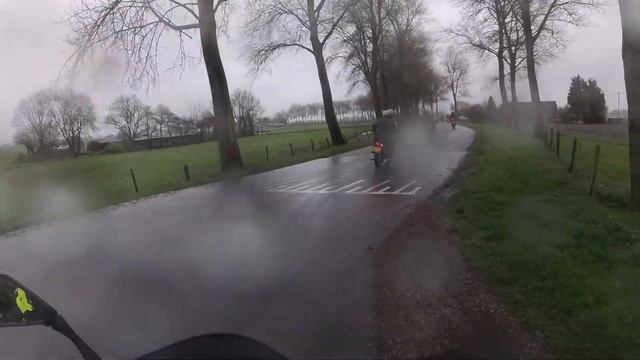 Kawasaki Ninja 1000 SX #motovlog