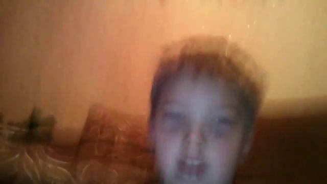 Видео с веб-камеры. Дата: 8 января 2014 г., 15:41.