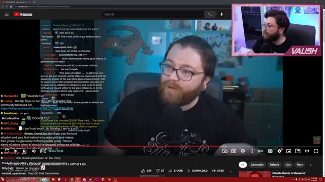 A Tankie EXPOSES My Lies? (jk)