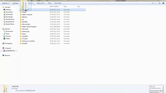 Minecraft How To Install Jolicraft TexturePack