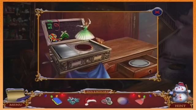 Best Of Game Grumps: Christmas Adventure Candy Storm