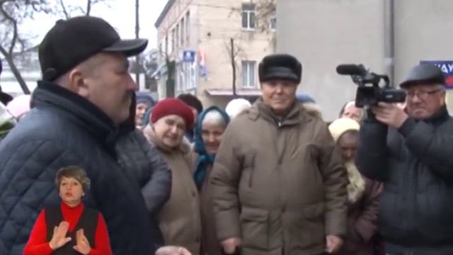 Кам'янка без опалення