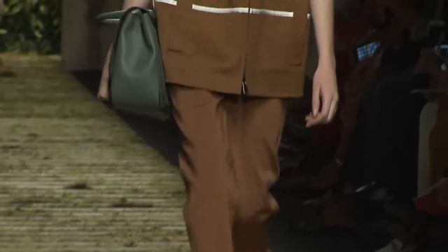 MaxMara SS17FullShow