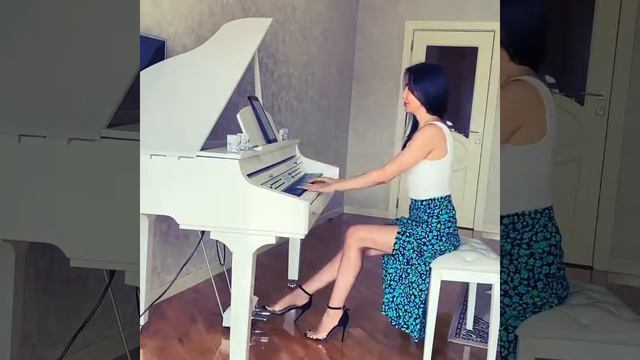 Carlos Almaran Historia De Un Amor Piano Tutorial