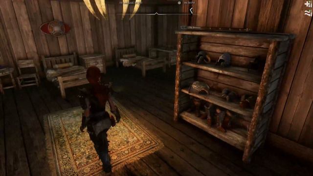 Ep7 Adventures In Skyrim 2.22.22. Three Rules Of Pit Fight Club. Don't Talk About Pit Fight Club.