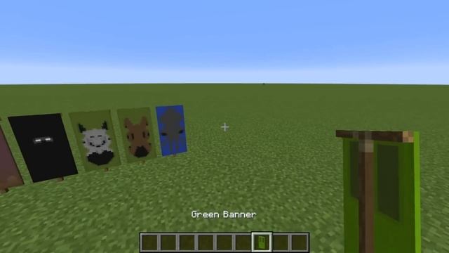 Minecraft: Top 10 Banner Designs