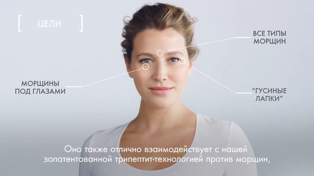 Вопросы эксперту все, что вы хотели знать об обновленной серии Ecollagen Wrinkle Power