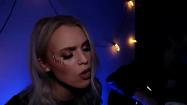 Кавер на песню Never Be The Same - Camila Cabello ( By Melvin Thomasson)