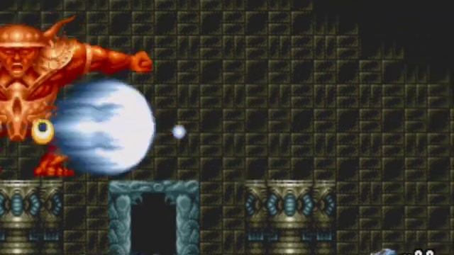 Blaster Master 2 (SG) Final Battle + Ending