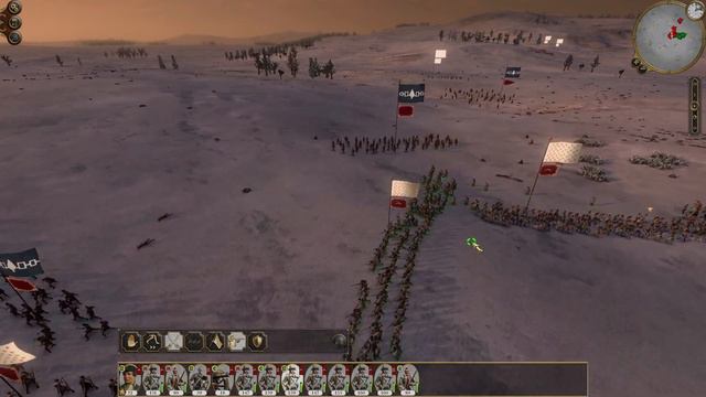Empire Total War - France - Pt. 7