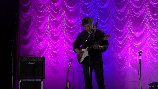 Sergey Karinskii, Europa( Santana)