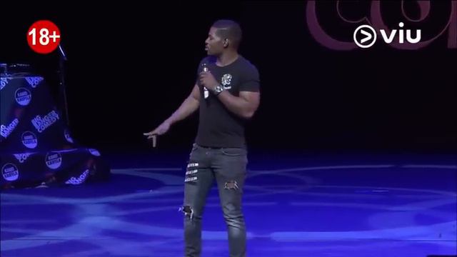 2. Mduduzi Ntuli live at state theatre