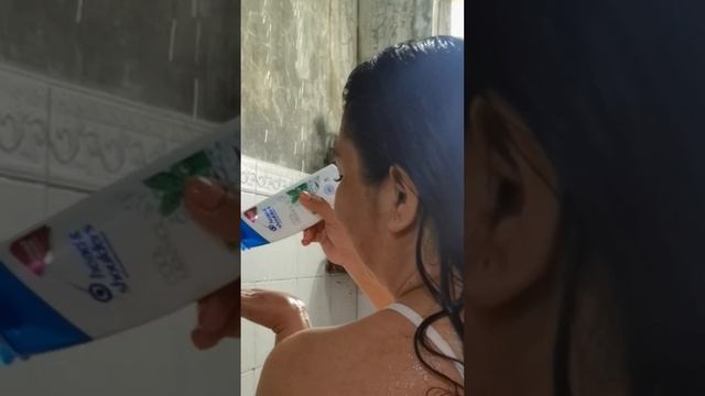 Head & Shoulders #NoItchuations #LetItchGo #HairTok#HairTips #dandruff #Ad #Sponsored #ddarscreativ