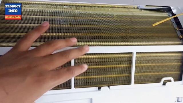 Tcl 1.5 Ton Inverter AC Review | DC Inverter | Full Video #electronic