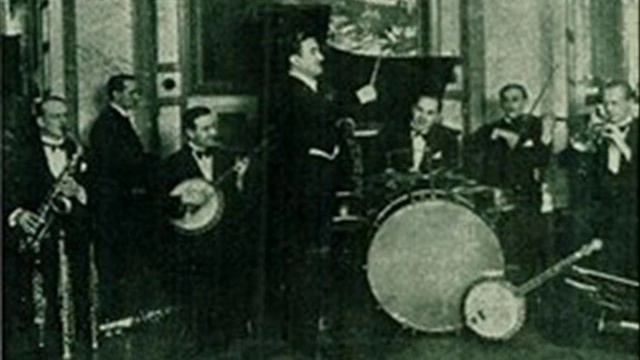 Marek Weber - Chinese Street Serenade