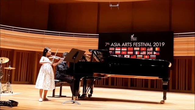 Zanna - Introduction & Polonaise From Arabesken No. 12 By Carl Bohm