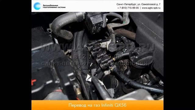 Авто-инфинит: путешествуем в мир роскоши и стиля