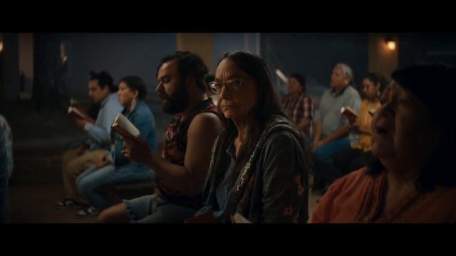 ECHO Trailer (2024) Marvel