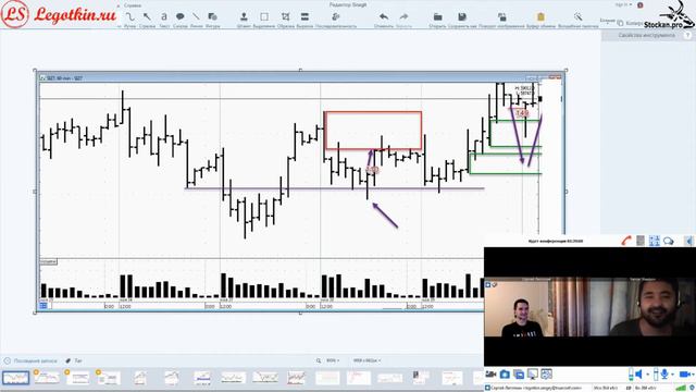 Отзыв #3: курс 