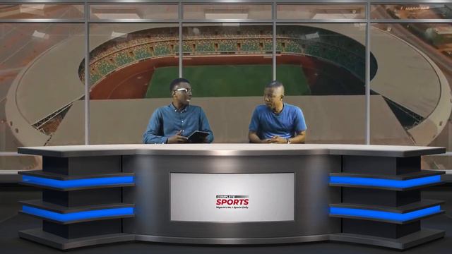 Is Emmanuel Amuneke The Right Man For The Super Eagles Job?