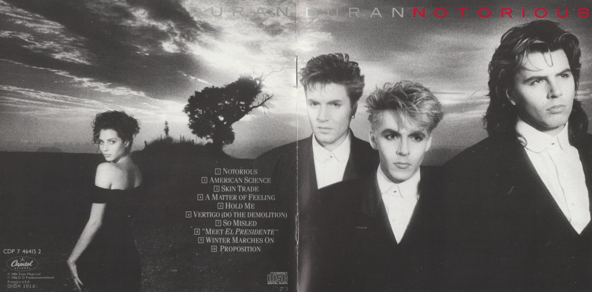 Duran Duran.Notorious.1986.