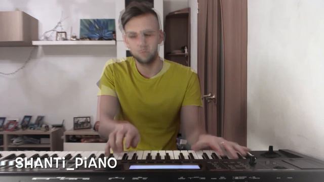 Shanti Лолита - Раневская