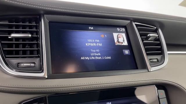 2023 INFINITI QX50 LUXE CA Monrovia, Pasadena, Los Angeles, Montebello, Azusa