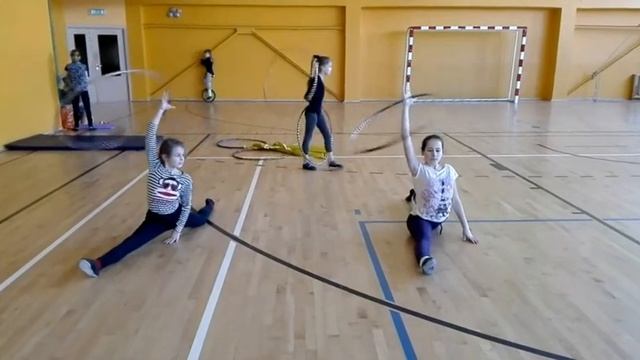 Цирковая студия 