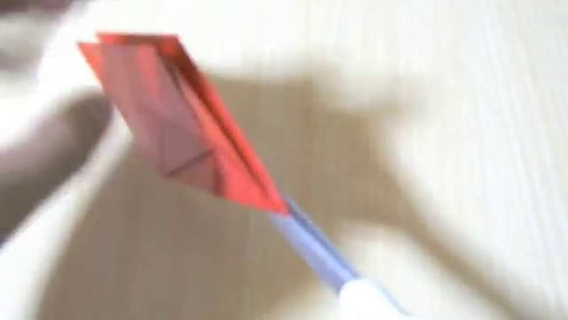 Как сделать креветки. Оригами. Искусство складной бумаги.