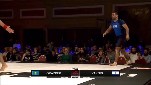 W2W TMS сборная Казахстана. Полный Highlights