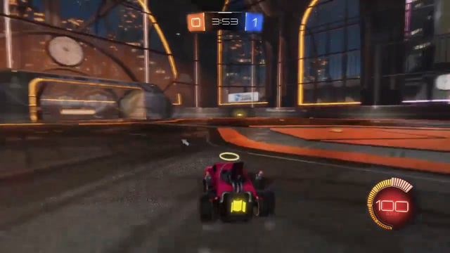 Unlocking Sweet Tooth Live Reaction [Rocket League]