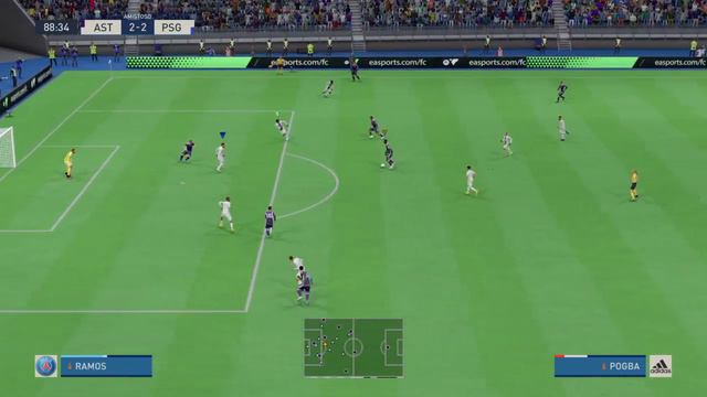 POGBA EA 24