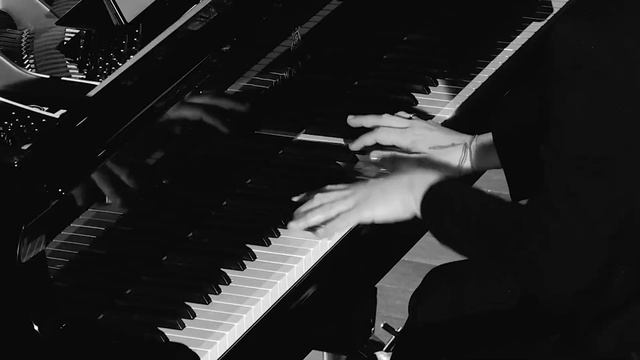 “Nocturne” Lili Boulanger - Dúo Boulanger