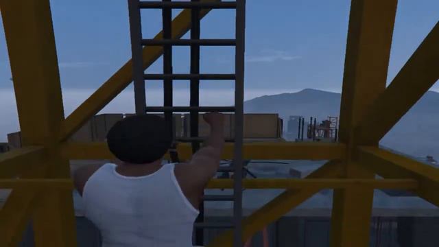 Fast And Easy Way To Get The Letter Scrap In Pillbox Hill-Los Santos