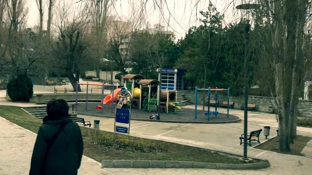 Башня Атакуле, Улица Туналы, Центр Армада, Парки, Ресторан Елизин в Анкаре.