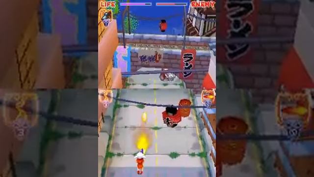 Little Red Riding Hood's Zombie BBQ: Mini Boss15