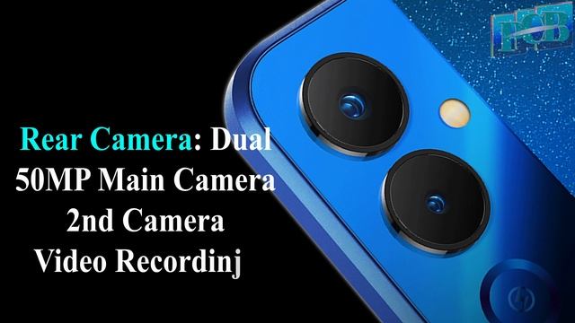 Tecno Pova 4 | Full Specifications | Features | Camera | Storage | 2022