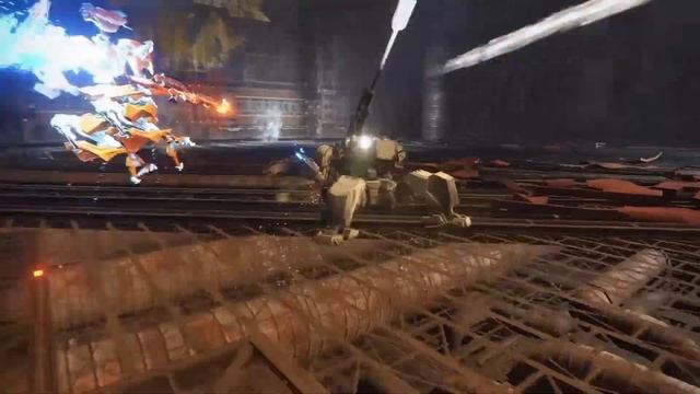 New Details About Armored Core 6 Combat